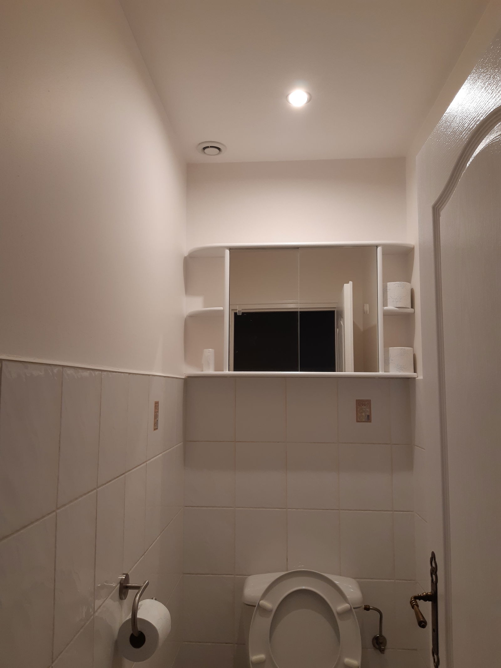 Homestay Jezainville 252631