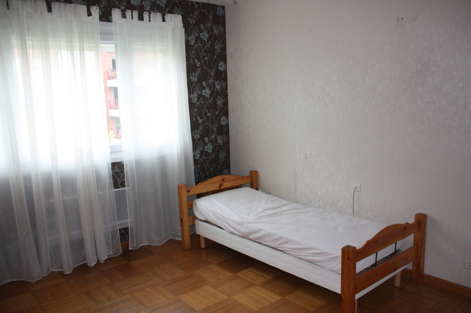 Homestay Wasquehal 79319