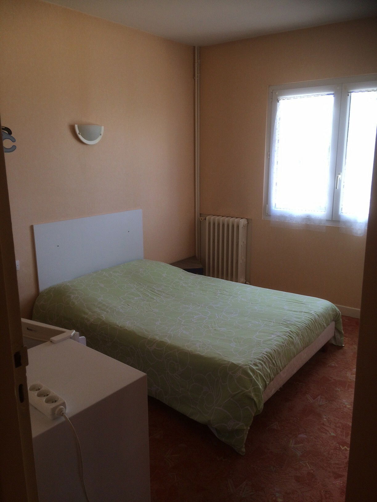 Homestay Châtellerault 183135