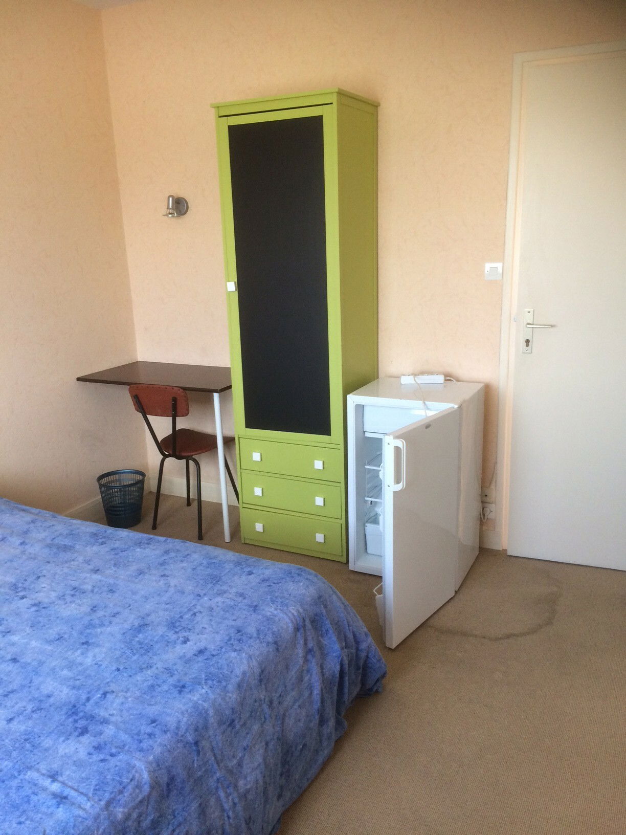 Homestay Châtellerault 183135