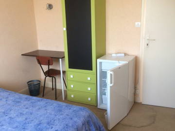 Room For Rent Châtellerault 183135