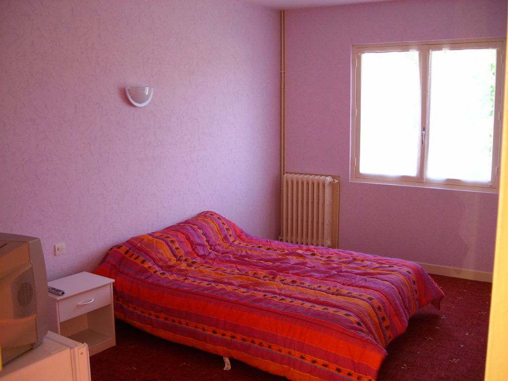 Homestay Châtellerault 183135