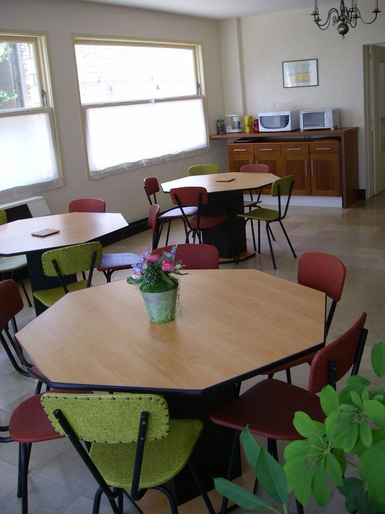 Homestay Châtellerault 183135