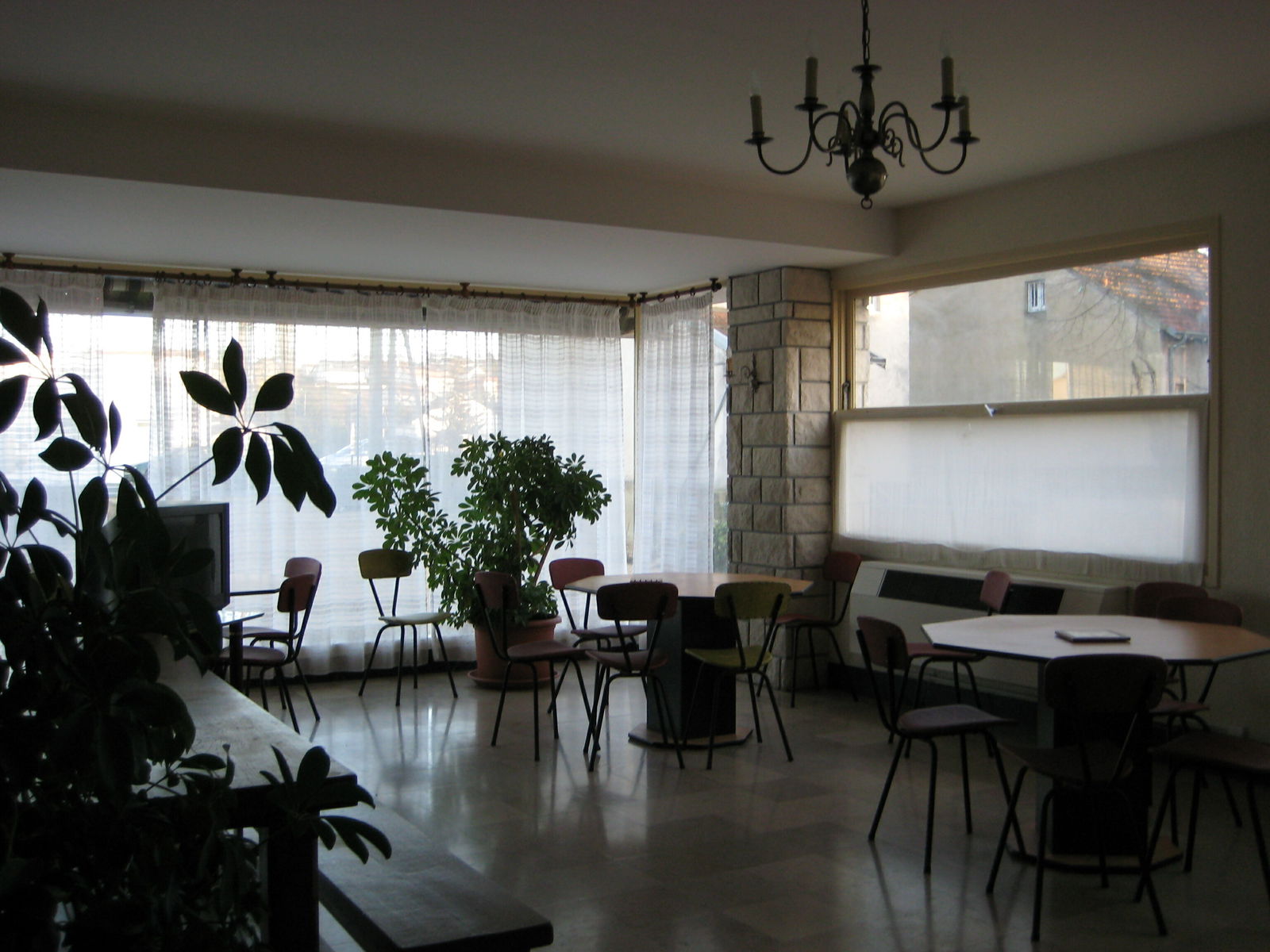 Homestay Châtellerault 183135