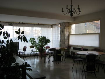 Chambre Chez L'habitant Châtellerault 183135-6