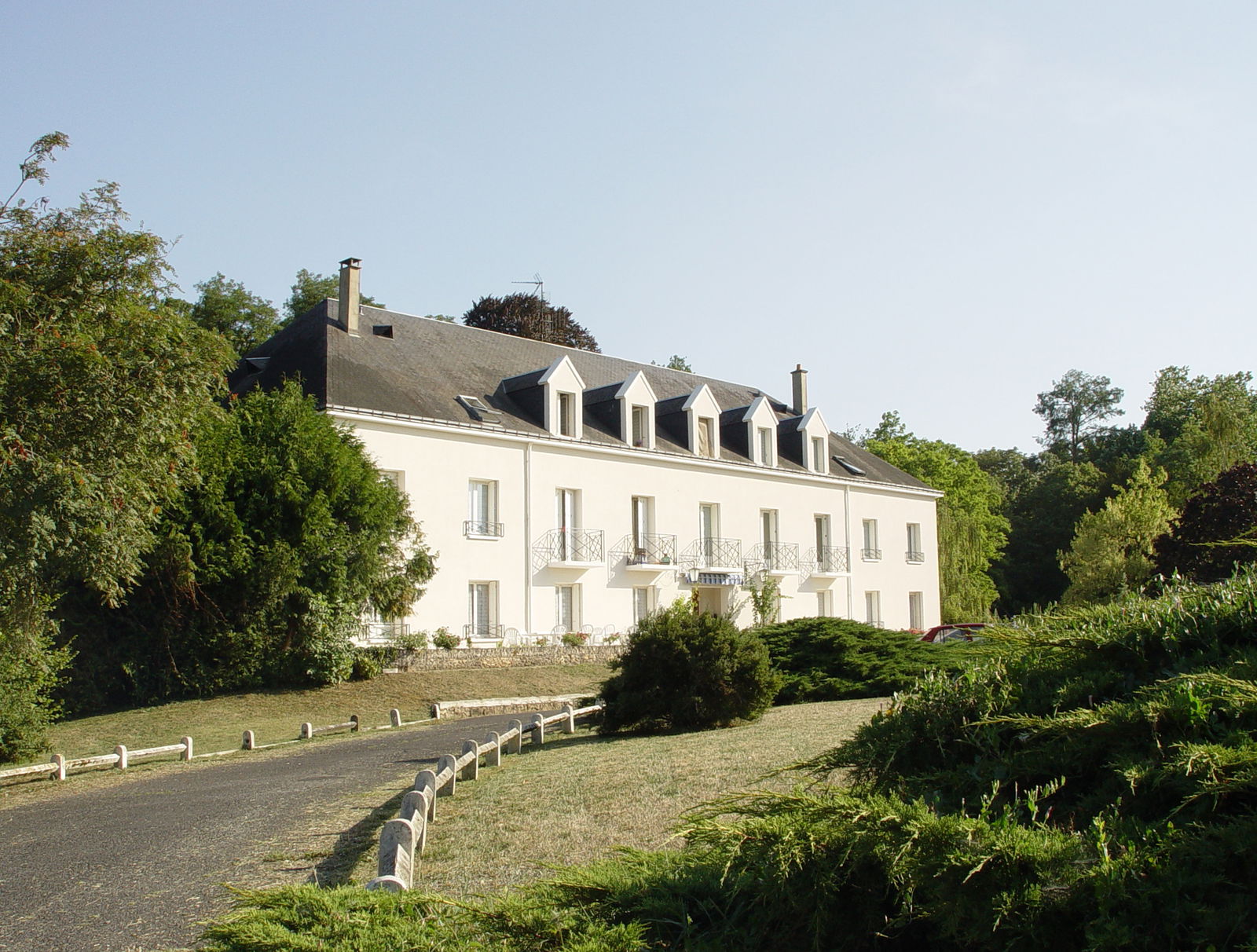 Independent Studio Savonnières 185746