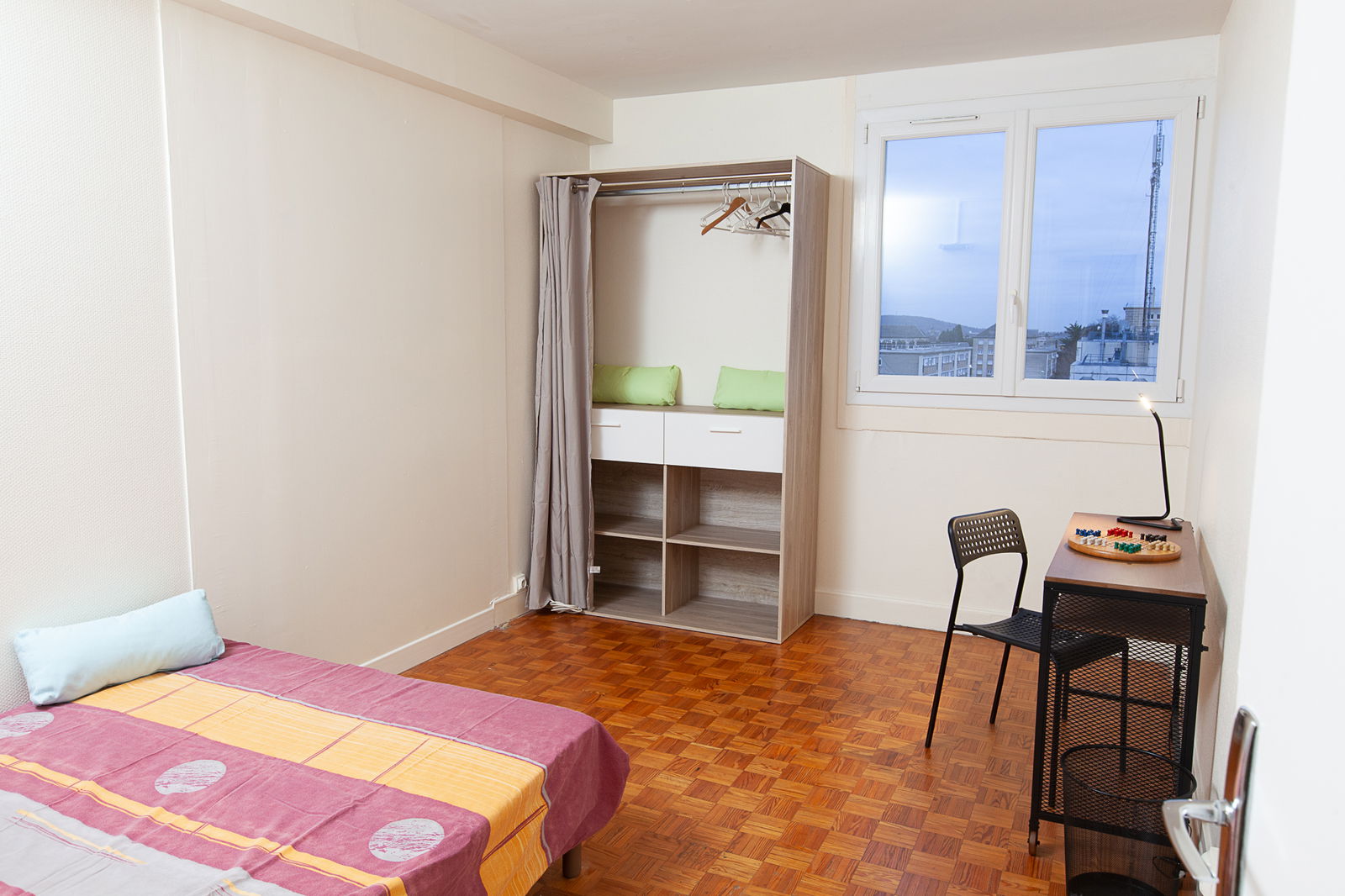 Colocation Compiègne 227683