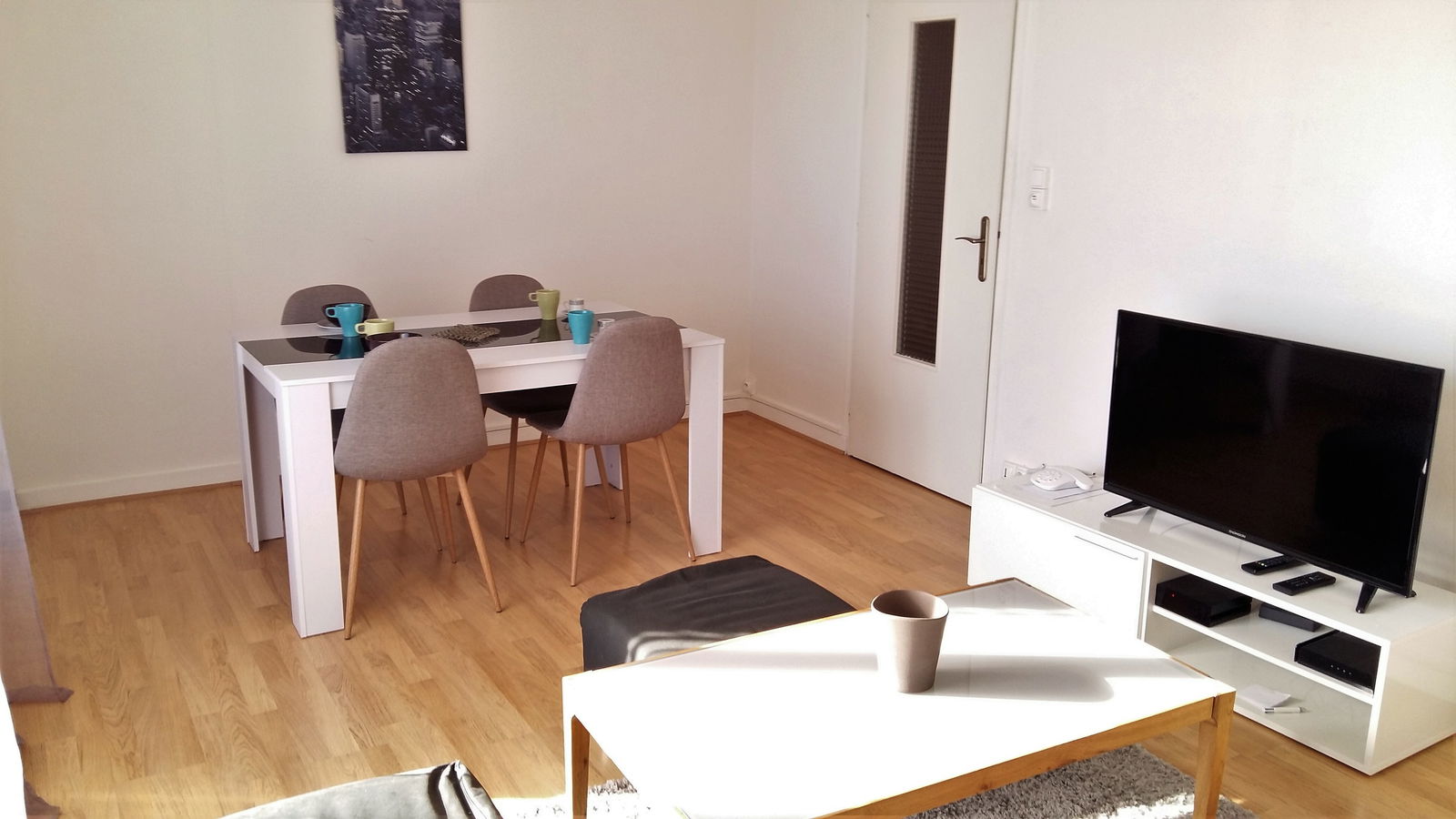 Colocation Besançon 151155