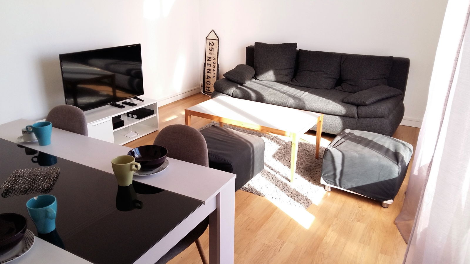 Colocation Besançon 151155