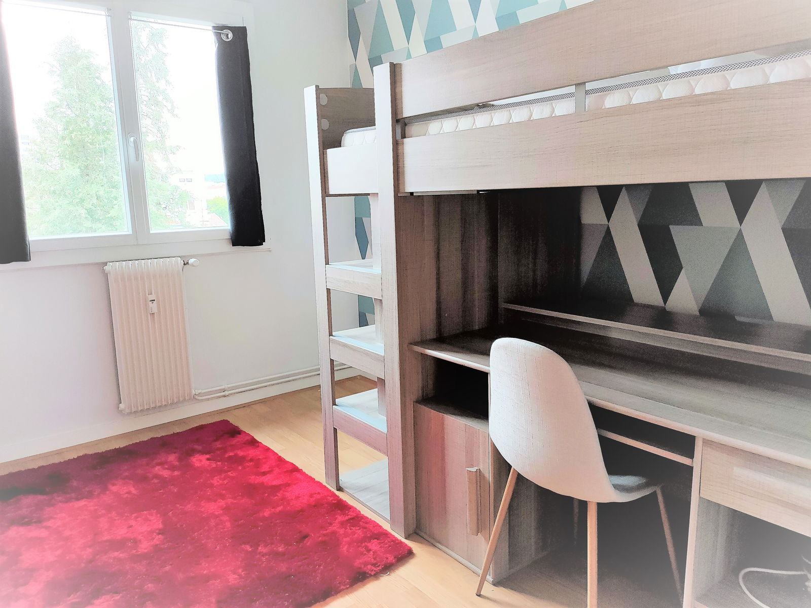 Colocation Besançon 151155