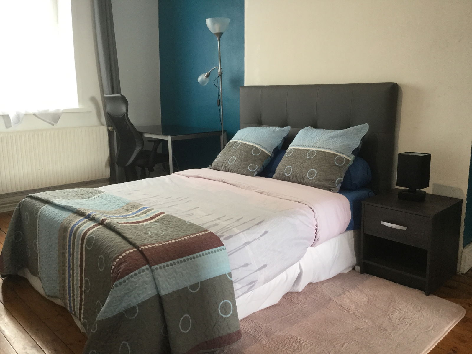 Homestay Lens 140982