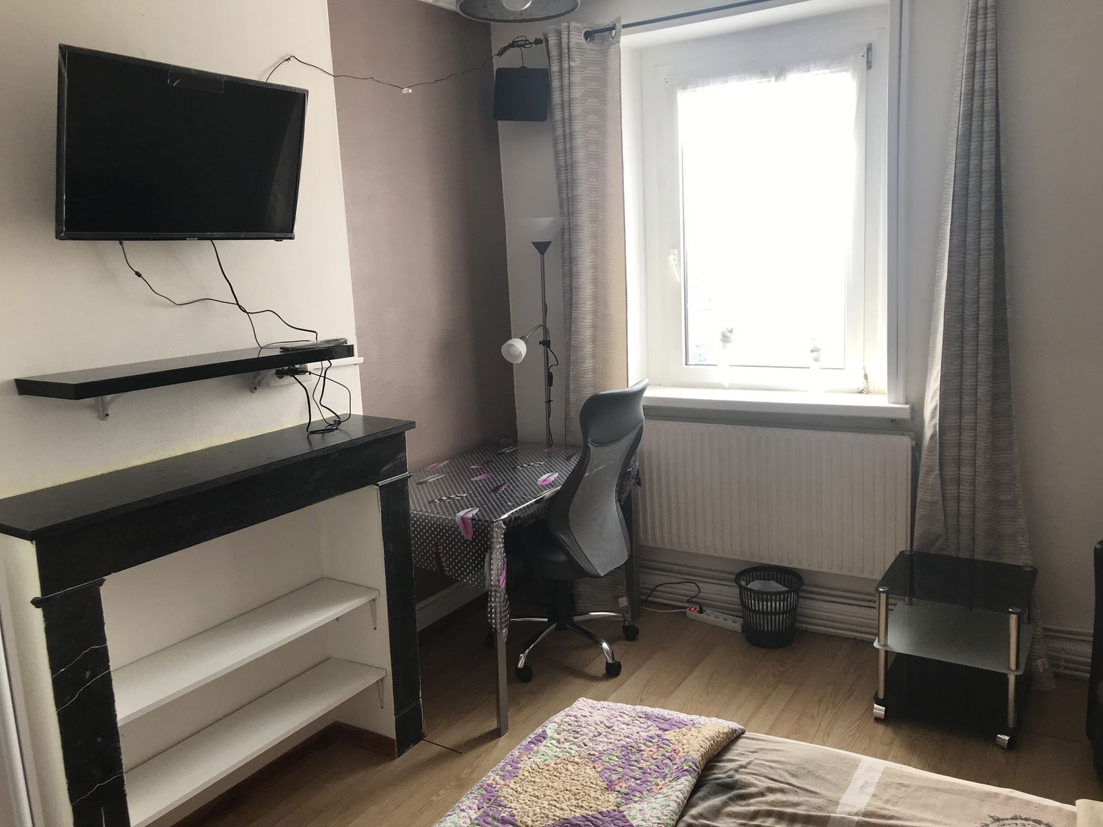 Homestay Lens 140982