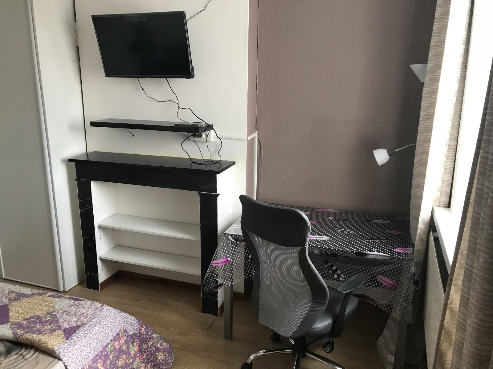 Homestay Lens 140982