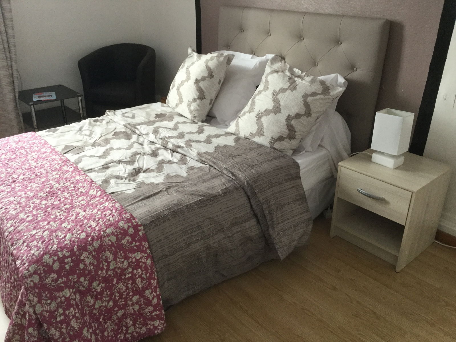 Homestay Lens 140982