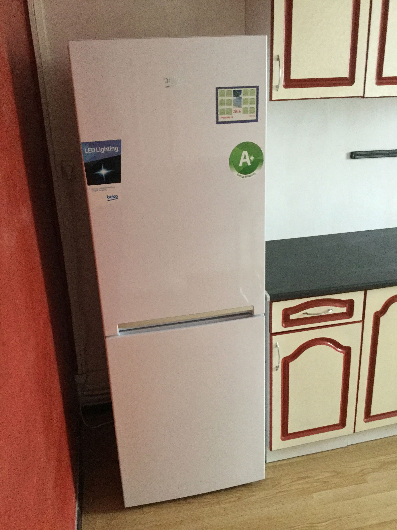 Homestay Lens 140982