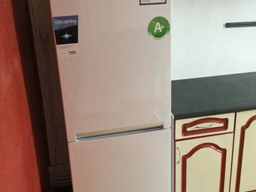 Chambre Chez L'habitant Lens 140982-6