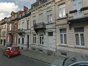 Furnished Rooms In Verviers - Trainees, Students