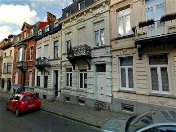 Roomlala | Furnished Rooms In Verviers - Trainees, Students