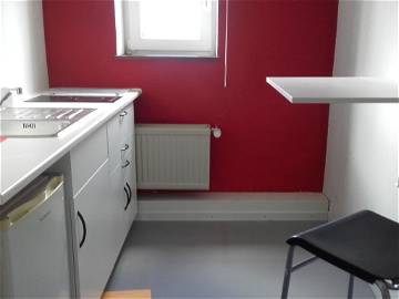 Room For Rent Verviers 218107