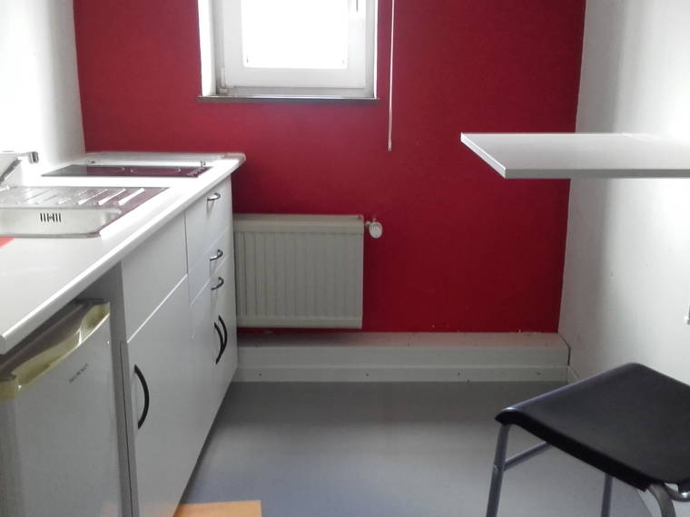 Homestay Verviers 218107