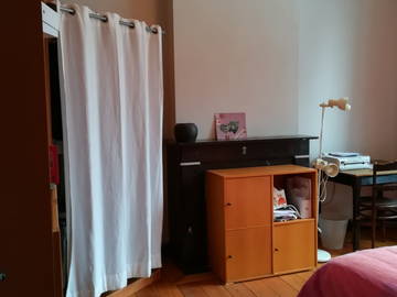 Chambre Chez L'habitant Verviers 218107-4