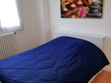 Roomlala | Furnished Rooms Ploufragan/saint-brieuc