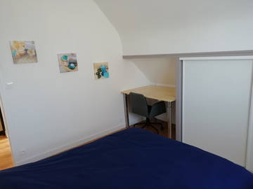 Chambre À Louer Ploufragan 219648