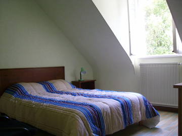 Room For Rent Savonnières 87144