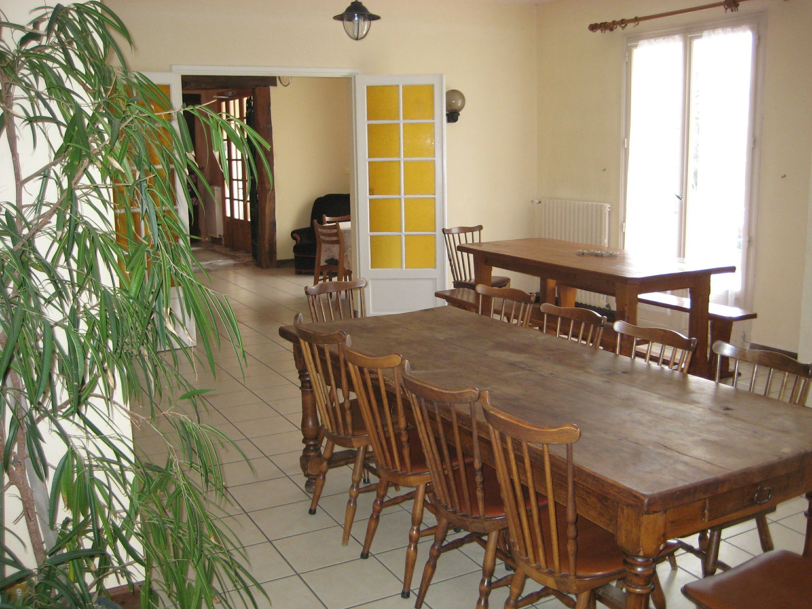 Independent Studio Savonnières 87144