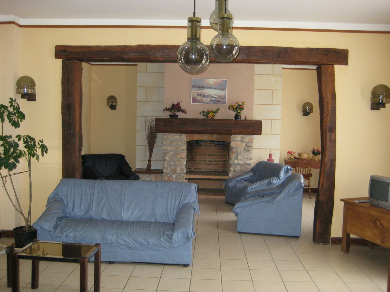 Independent Studio Savonnières 87144