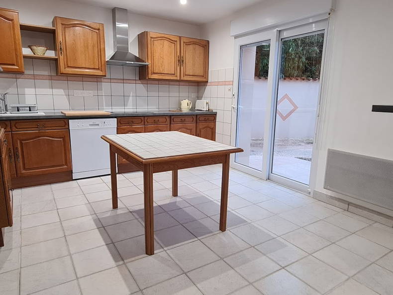 Logement Entier Saint-Ciers-sur-Gironde 246667-2