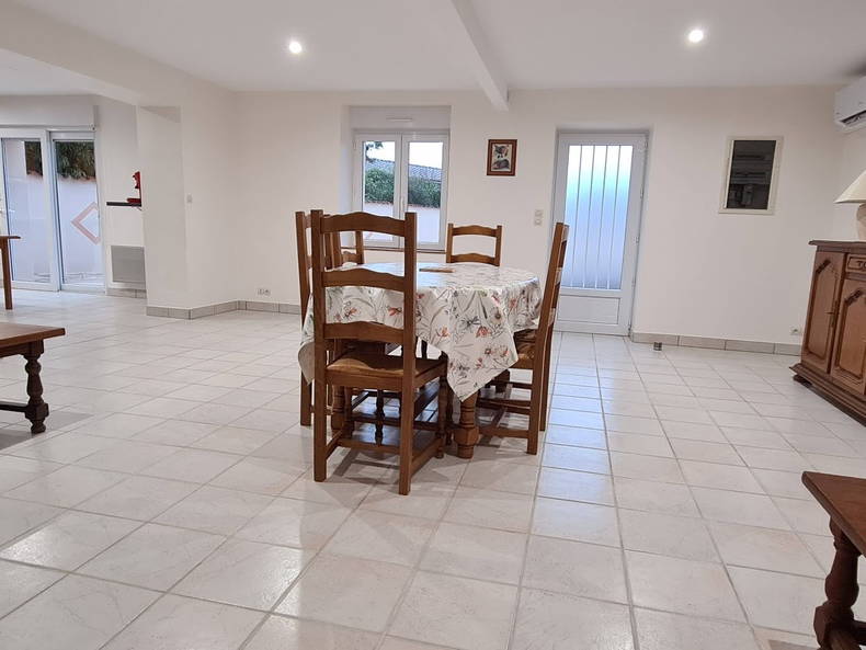 Logement Entier Saint-Ciers-sur-Gironde 246667-4