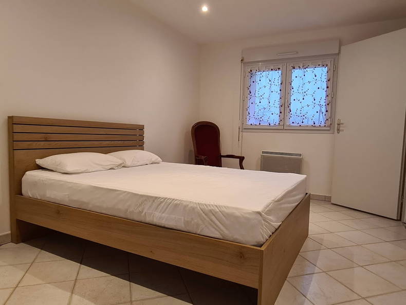 Logement Entier Saint-Ciers-sur-Gironde 246667-5