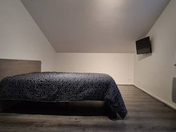 Logement Entier Saint-Ciers-Sur-Gironde 246667-7