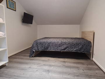 Logement Entier Saint-Ciers-Sur-Gironde 246667-8