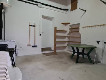 Logement Entier Saint-Ciers-Sur-Gironde 246667-11