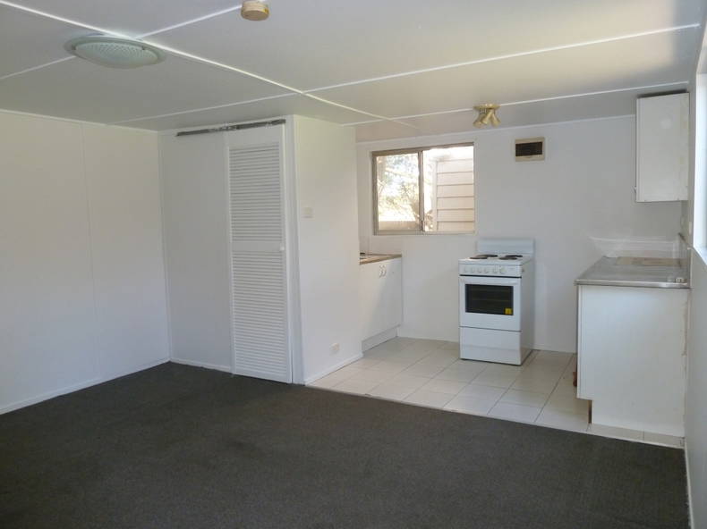 Tuisverblyf Seven Hills 192070-2