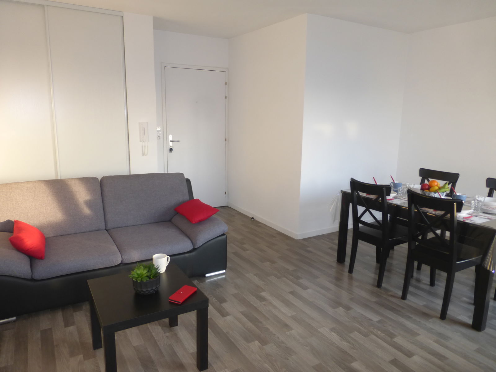 Colocation Nantes 515809