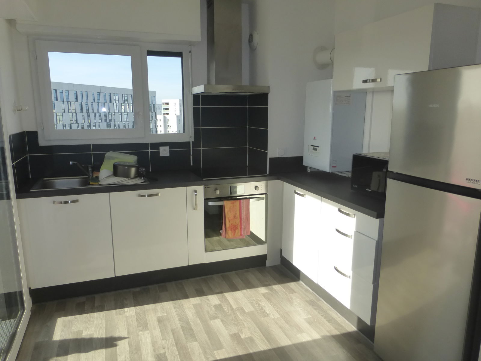 Colocation Nantes 515809