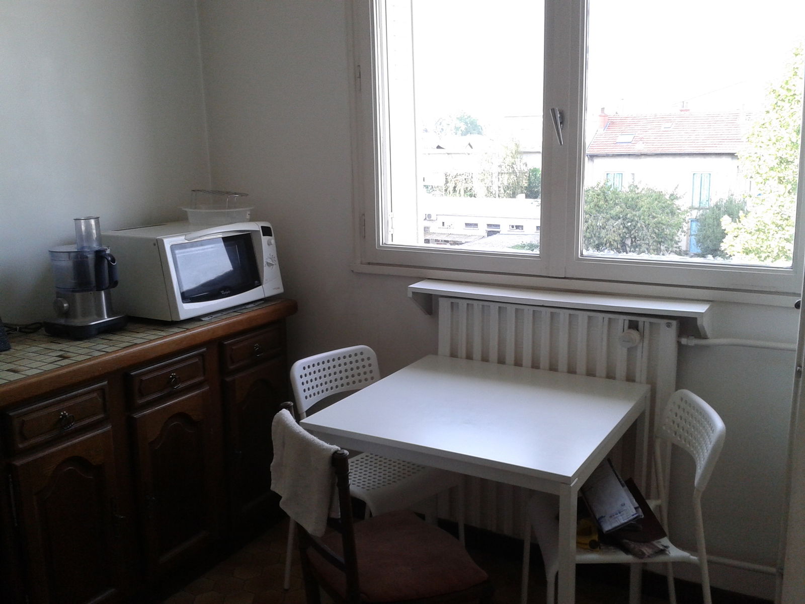 Colocation Saint-Martin-d'Hères 408934