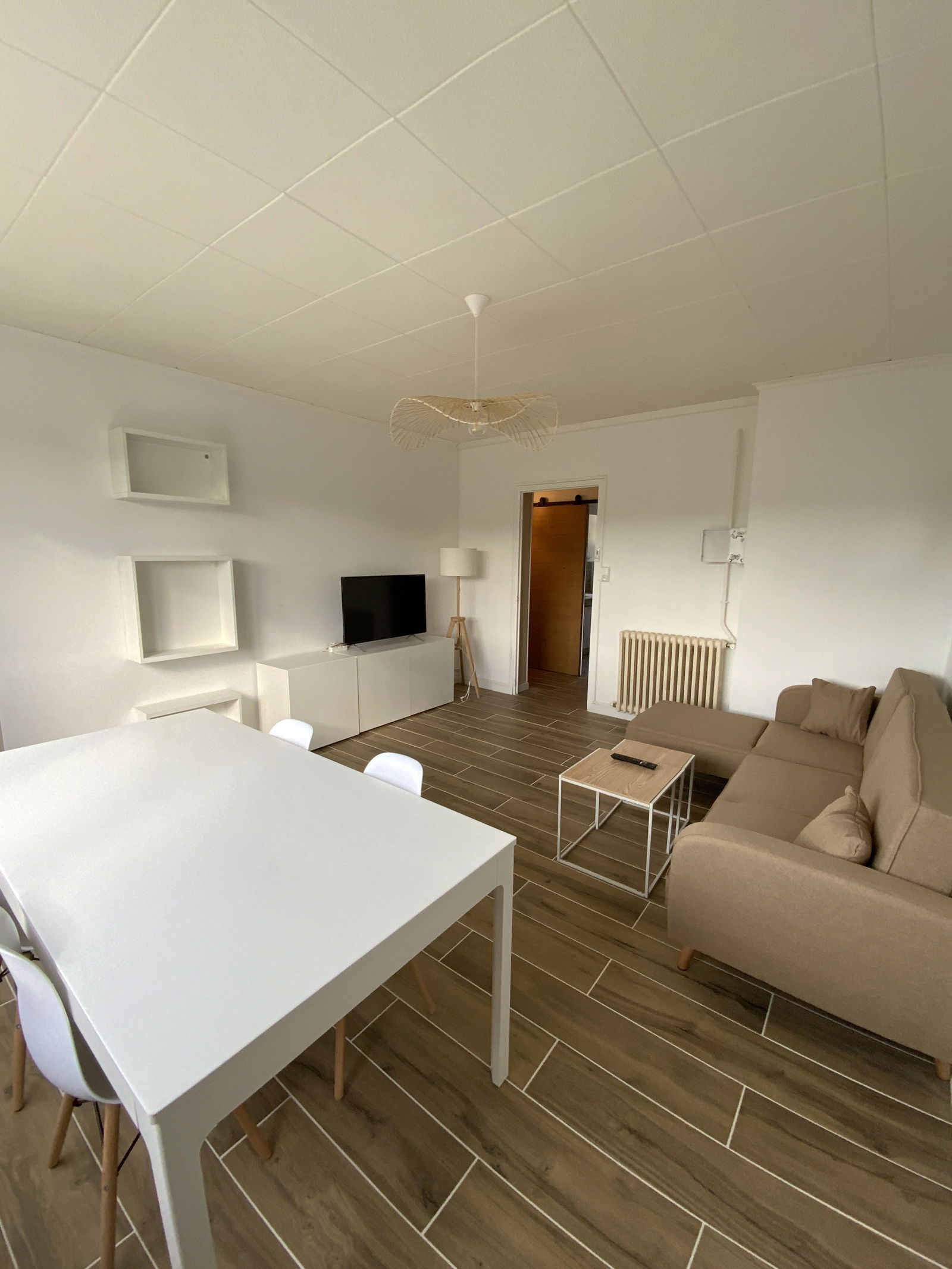 Colocation Périgueux 257475