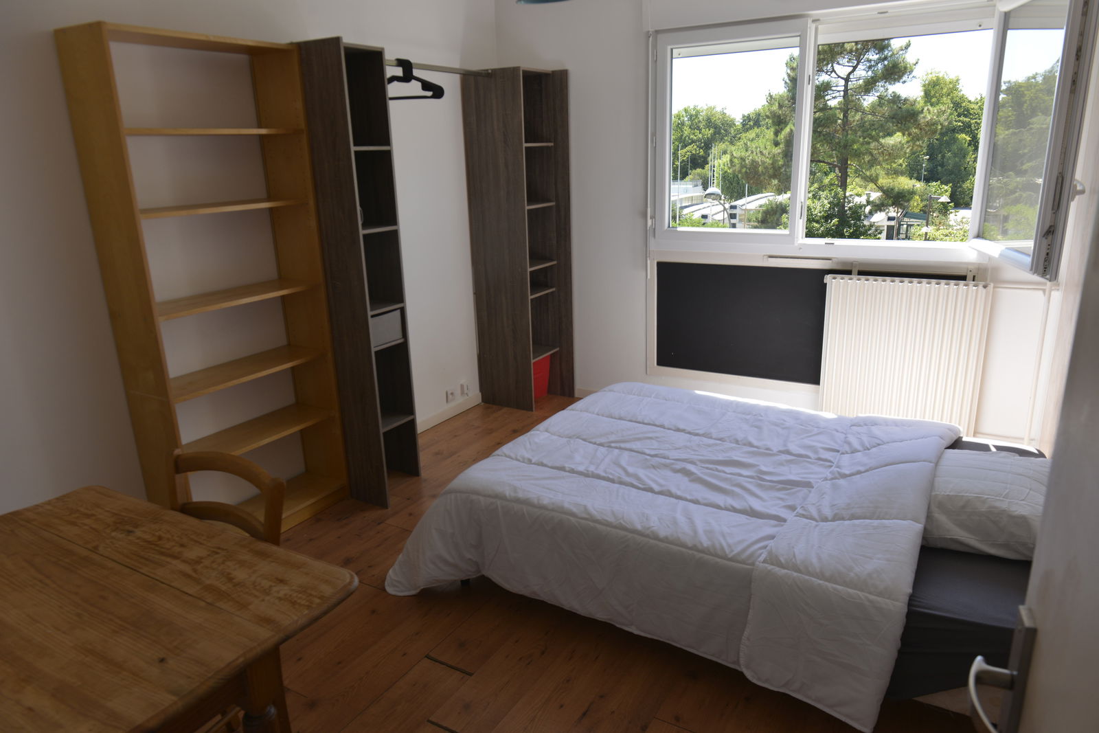 Colocation Talence 246181