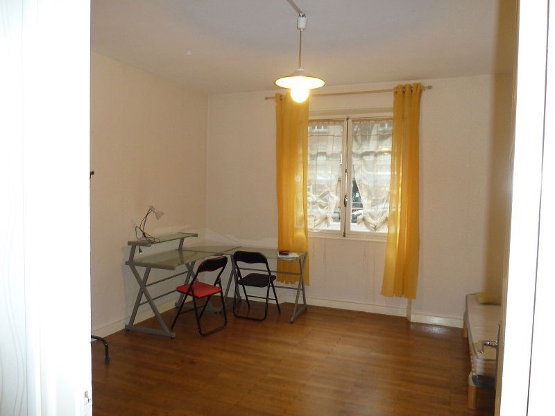 Colocation Grenoble 133580