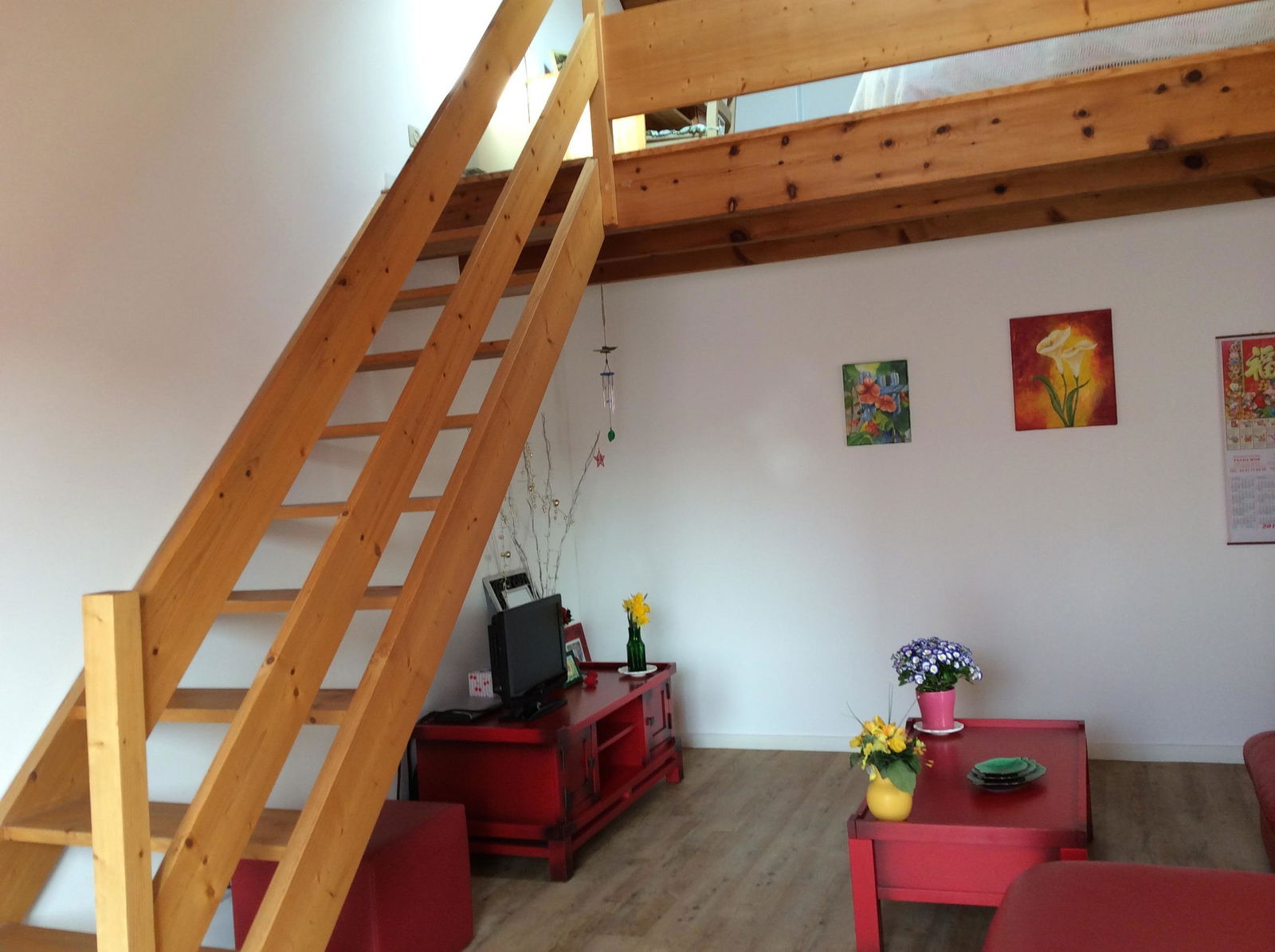 Colocation Cholet 141047