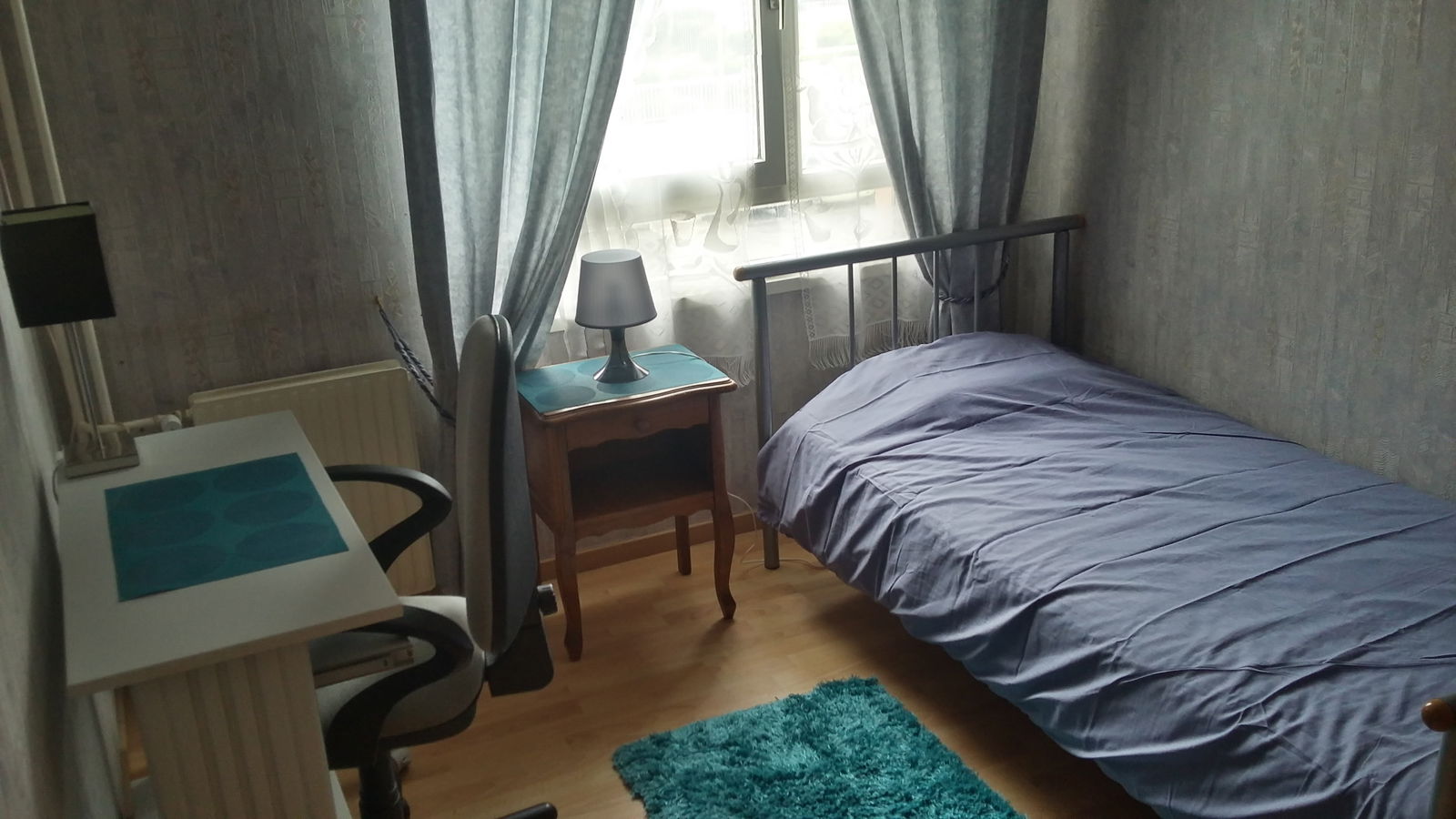 Colocation Cergy 134163