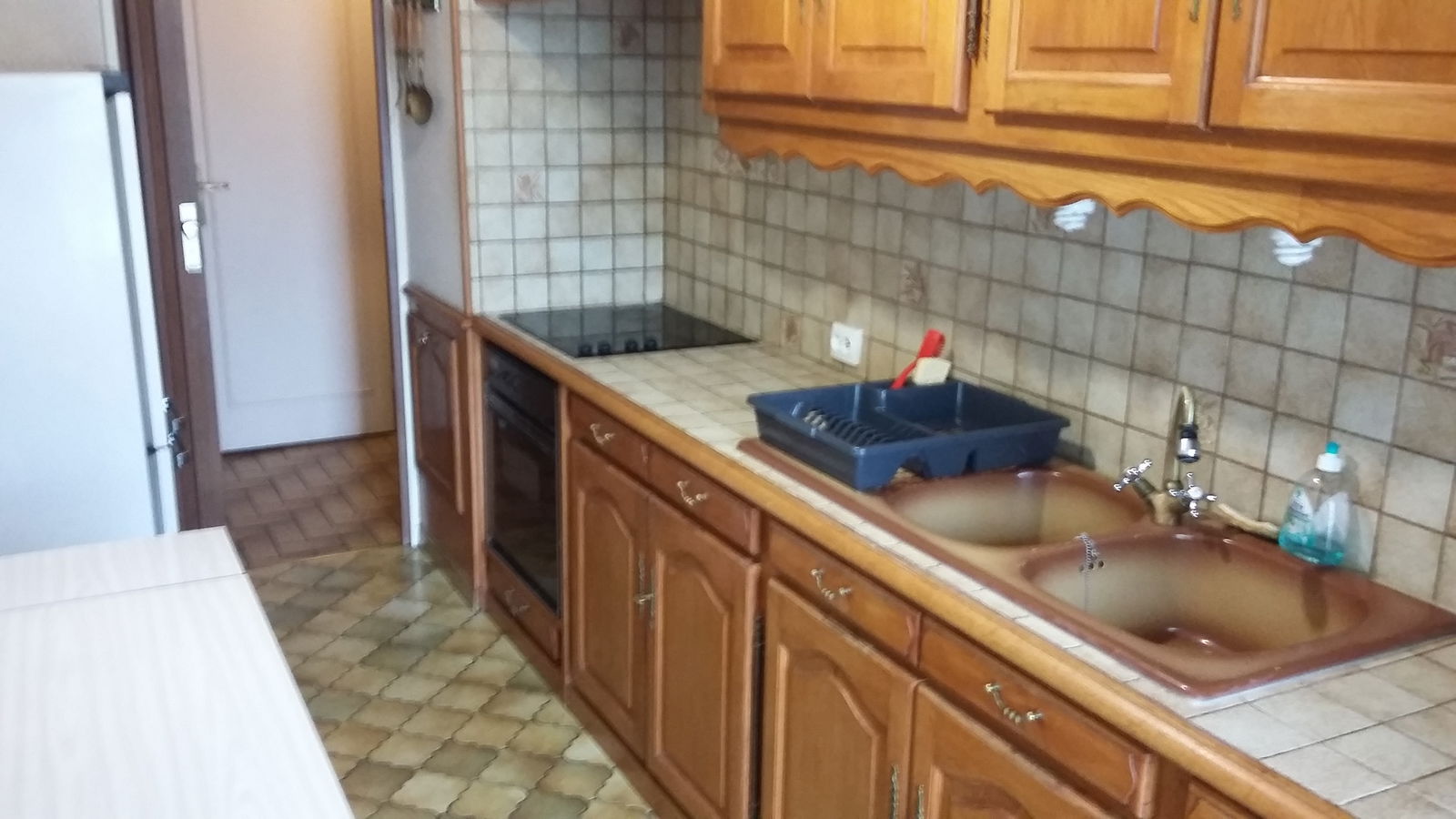 Colocation Cergy 134163