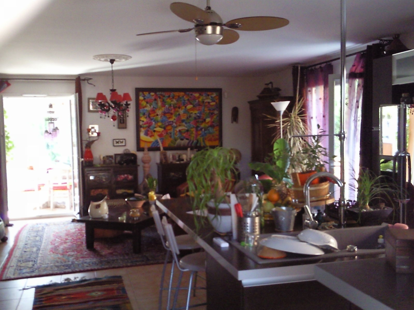 Colocation Marseille 97139