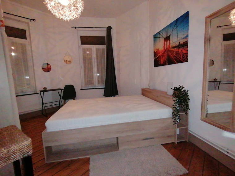 Homestay Maubeuge 334710