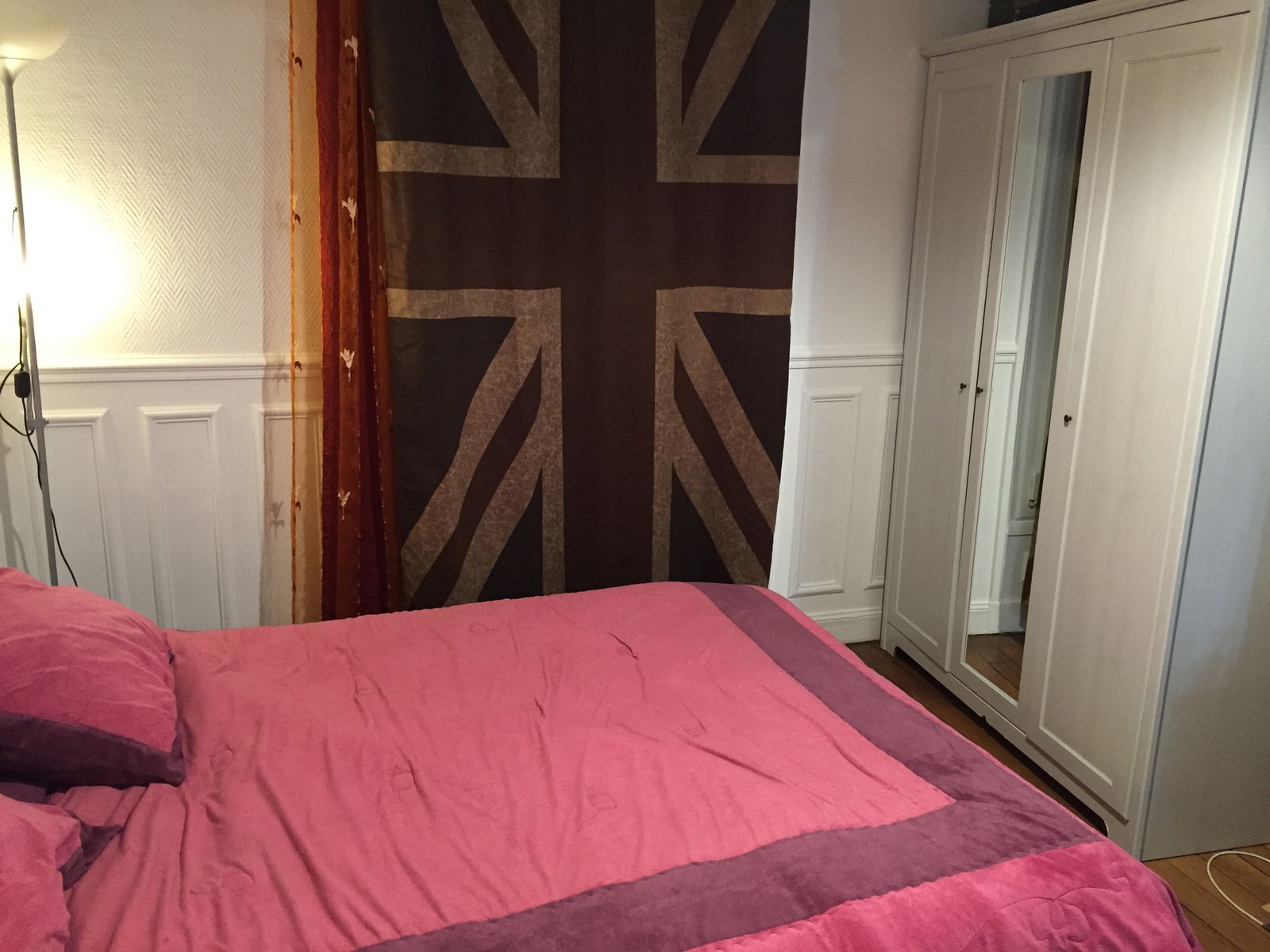 Colocation Paris 129646