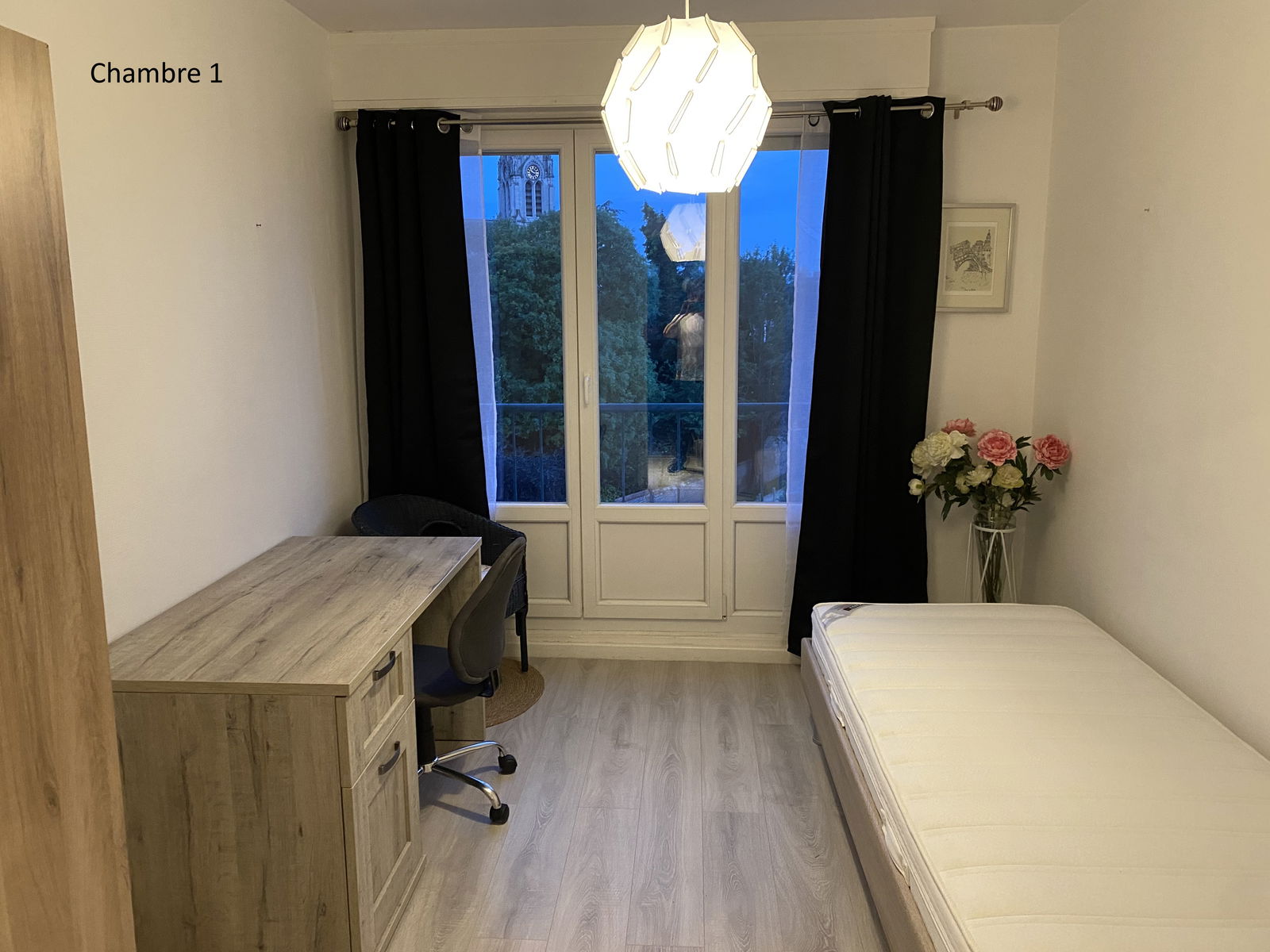 Homestay Tourcoing 541364